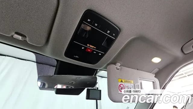 2025 Hyundai Palisade (LX3) Gasoline 2.5T 2WD 7-Seater Sold VIN KMHRG811BSU005416 – photo 13 2025 Hyundai Palisade (LX3) Gasoline 2.5T 2WD 7-Seater Sold VIN KMHRG811BSU005416 – photo 13