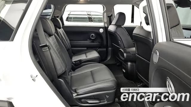 2025 Hyundai Palisade (LX3) Gasoline 2.5T 2WD 7-Seater Sold VIN KMHRG811BSU005416 – photo 17 2025 Hyundai Palisade (LX3) Gasoline 2.5T 2WD 7-Seater Sold VIN KMHRG811BSU005416 – photo 17