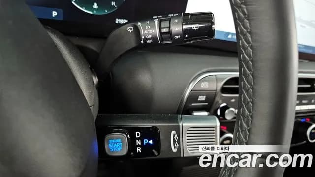 2025 Hyundai Palisade (LX3) Gasoline 2.5T 2WD 7-Seater Sold VIN KMHRG811BSU005416 – photo 18 2025 Hyundai Palisade (LX3) Gasoline 2.5T 2WD 7-Seater Sold VIN KMHRG811BSU005416 – photo 18