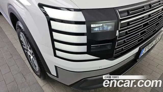 2025 Hyundai Palisade (LX3) Gasoline 2.5T 2WD 7-Seater Sold VIN KMHRG811BSU005416 – photo 26 2025 Hyundai Palisade (LX3) Gasoline 2.5T 2WD 7-Seater Sold VIN KMHRG811BSU005416 – photo 26