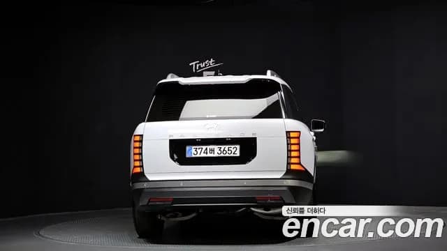 2025 Hyundai Palisade (LX3) Gasoline 2.5T 2WD 7-Seater Sold VIN KMHRG811BSU005416 – photo 29 2025 Hyundai Palisade (LX3) Gasoline 2.5T 2WD 7-Seater Sold VIN KMHRG811BSU005416 – photo 29