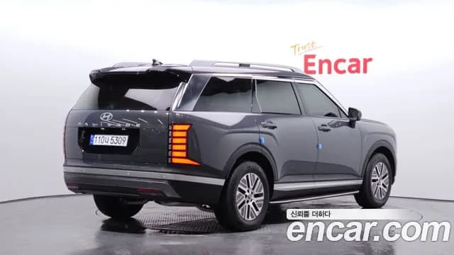 2026 Hyundai Palisade (LX3) HEV 2.5T 2WD 9-Seater Sold VIN KMHRG81ABTU013510 – interior seats 2026 Hyundai Palisade (LX3) HEV 2.5T 2WD 9-Seater Sold VIN KMHRG81ABTU013510 – interior seats