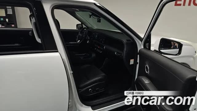 2026 Hyundai Palisade (LX3) HEV 2.5T 2WD 7-Seater Sold VIN KMHRG81ABTU013904 – trunk area 2026 Hyundai Palisade (LX3) HEV 2.5T 2WD 7-Seater Sold VIN KMHRG81ABTU013904 – trunk area