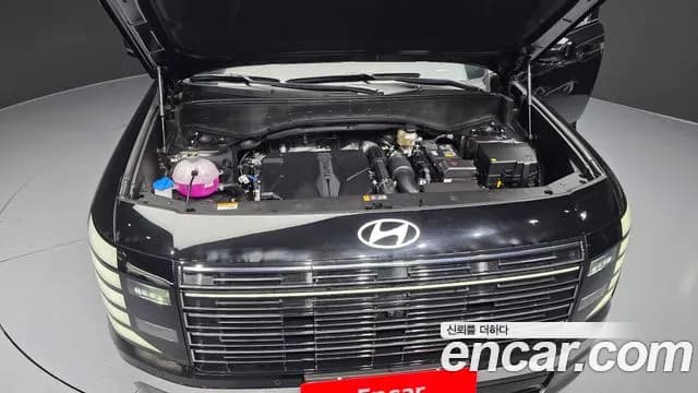 2026 Hyundai Palisade (LX3) Gasoline 2.5T 4WD 7-Seater Sold VIN KMHRH811DTU109286 – front exterior 2026 Hyundai Palisade (LX3) Gasoline 2.5T 4WD 7-Seater Sold VIN KMHRH811DTU109286 – front exterior