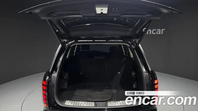 2026 Hyundai Palisade (LX3) Gasoline 2.5T 4WD 7-Seater Sold VIN KMHRH811DTU109286 – engine bay 2026 Hyundai Palisade (LX3) Gasoline 2.5T 4WD 7-Seater Sold VIN KMHRH811DTU109286 – engine bay