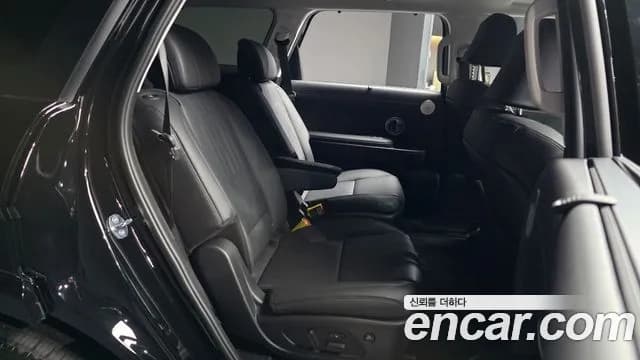 2026 Hyundai Palisade (LX3) Gasoline 2.5T 4WD 7-Seater Sold VIN KMHRH811DTU109286 – undercarriage 2026 Hyundai Palisade (LX3) Gasoline 2.5T 4WD 7-Seater Sold VIN KMHRH811DTU109286 – undercarriage
