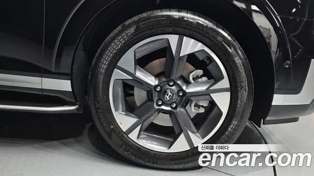 2026 Hyundai Palisade (LX3) Gasoline 2.5T 4WD 7-Seater Sold VIN KMHRH811DTU109286 – photo 12 2026 Hyundai Palisade (LX3) Gasoline 2.5T 4WD 7-Seater Sold VIN KMHRH811DTU109286 – photo 12