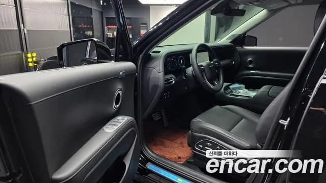 2026 Hyundai Palisade (LX3) Gasoline 2.5T 4WD 7-Seater Sold VIN KMHRH811DTU109286 – photo 14 2026 Hyundai Palisade (LX3) Gasoline 2.5T 4WD 7-Seater Sold VIN KMHRH811DTU109286 – photo 14