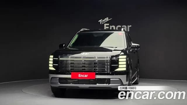 2026 Hyundai Palisade (LX3) Gasoline 2.5T 4WD 7-Seater Sold VIN KMHRH811DTU109286 – photo 18 2026 Hyundai Palisade (LX3) Gasoline 2.5T 4WD 7-Seater Sold VIN KMHRH811DTU109286 – photo 18