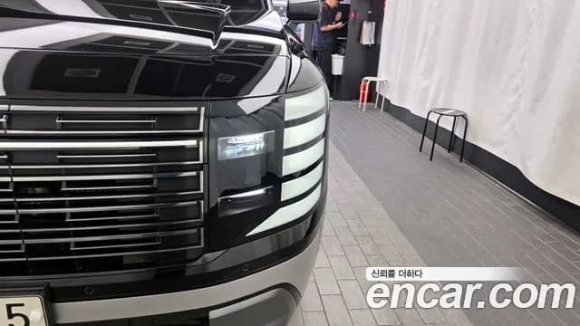 2026 Hyundai Palisade (LX3) HEV 2.5T 2WD 7-Seater Sold VIN KMHRH81ABTU008073 – exterior detail 2026 Hyundai Palisade (LX3) HEV 2.5T 2WD 7-Seater Sold VIN KMHRH81ABTU008073 – exterior detail