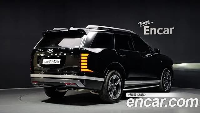 2026 Hyundai Palisade (LX3) HEV 2.5T 2WD 7-Seater Sold VIN KMHRH81ABTU008073 – photo 15 2026 Hyundai Palisade (LX3) HEV 2.5T 2WD 7-Seater Sold VIN KMHRH81ABTU008073 – photo 15