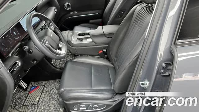 2026 Hyundai Palisade (LX3) HEV 2.5T 2WD 9-Seater Sold VIN KMHRH81ABTU015647 – dashboard 2026 Hyundai Palisade (LX3) HEV 2.5T 2WD 9-Seater Sold VIN KMHRH81ABTU015647 – dashboard
