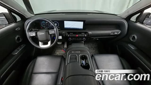 2026 Hyundai Palisade (LX3) HEV 2.5T 2WD 9-Seater Sold VIN KMHRH81ABTU015647 – trunk area 2026 Hyundai Palisade (LX3) HEV 2.5T 2WD 9-Seater Sold VIN KMHRH81ABTU015647 – trunk area
