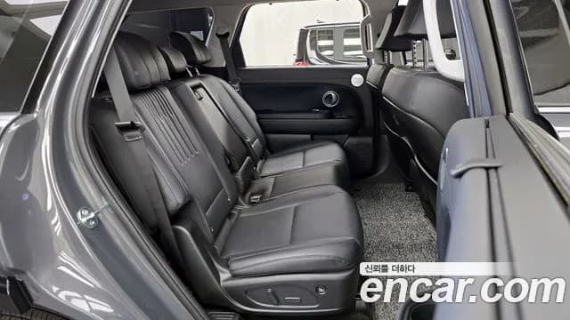 2026 Hyundai Palisade (LX3) HEV 2.5T 2WD 9-Seater Sold VIN KMHRH81ABTU015647 – photo 12 2026 Hyundai Palisade (LX3) HEV 2.5T 2WD 9-Seater Sold VIN KMHRH81ABTU015647 – photo 12