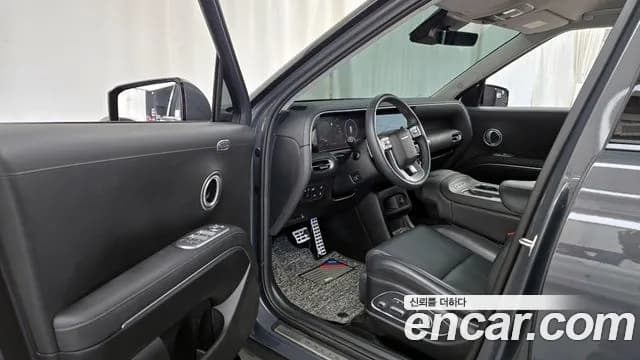 2026 Hyundai Palisade (LX3) HEV 2.5T 2WD 9-Seater Sold VIN KMHRH81ABTU015647 – photo 13 2026 Hyundai Palisade (LX3) HEV 2.5T 2WD 9-Seater Sold VIN KMHRH81ABTU015647 – photo 13