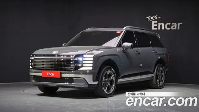 2026 Hyundai Palisade (LX3) HEV 2.5T 2WD 9-Seater Sold VIN KMHRH81ABTU015647 – photo 25 2026 Hyundai Palisade (LX3) HEV 2.5T 2WD 9-Seater Sold VIN KMHRH81ABTU015647 – photo 25