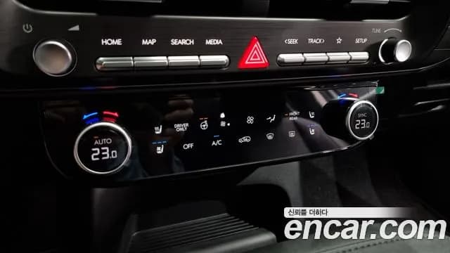 2026 Hyundai Palisade (LX3) HEV 2.5T 2WD 7-Seater Sold VIN KMHRH81ABTU019833 – interior seats 2026 Hyundai Palisade (LX3) HEV 2.5T 2WD 7-Seater Sold VIN KMHRH81ABTU019833 – interior seats