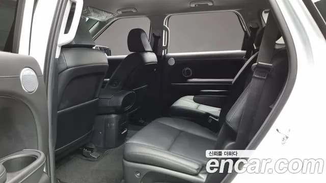 2026 Hyundai Palisade (LX3) HEV 2.5T 2WD 7-Seater Sold VIN KMHRH81ABTU019833 – trunk area 2026 Hyundai Palisade (LX3) HEV 2.5T 2WD 7-Seater Sold VIN KMHRH81ABTU019833 – trunk area