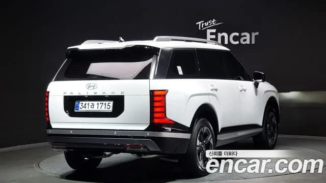 2026 Hyundai Palisade (LX3) HEV 2.5T 2WD 7-Seater Sold VIN KMHRH81ABTU019833 – photo 11 2026 Hyundai Palisade (LX3) HEV 2.5T 2WD 7-Seater Sold VIN KMHRH81ABTU019833 – photo 11