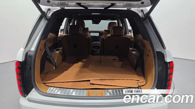 2025 Hyundai Palisade (LX3) Gasoline 2.5T 2WD 7-Seater Sold VIN KMHRK811BSU003059 – photo 12 2025 Hyundai Palisade (LX3) Gasoline 2.5T 2WD 7-Seater Sold VIN KMHRK811BSU003059 – photo 12
