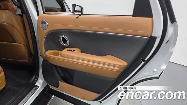 2025 Hyundai Palisade (LX3) Gasoline 2.5T 2WD 7-Seater Sold VIN KMHRK811BSU003059 – photo 13 2025 Hyundai Palisade (LX3) Gasoline 2.5T 2WD 7-Seater Sold VIN KMHRK811BSU003059 – photo 13