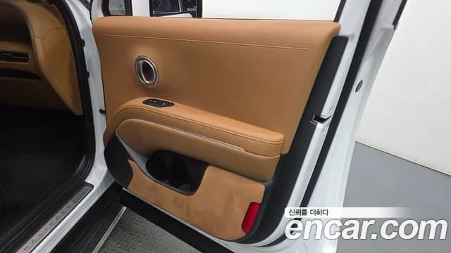 2025 Hyundai Palisade (LX3) Gasoline 2.5T 2WD 7-Seater Sold VIN KMHRK811BSU003059 – photo 16 2025 Hyundai Palisade (LX3) Gasoline 2.5T 2WD 7-Seater Sold VIN KMHRK811BSU003059 – photo 16