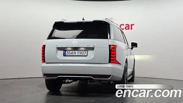 2025 Hyundai Palisade (LX3) Gasoline 2.5T 2WD 7-Seater Sold VIN KMHRK811BSU003059 – photo 17 2025 Hyundai Palisade (LX3) Gasoline 2.5T 2WD 7-Seater Sold VIN KMHRK811BSU003059 – photo 17