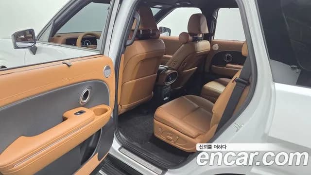 2025 Hyundai Palisade (LX3) Gasoline 2.5T 2WD 7-Seater Sold VIN KMHRK811BSU003059 – photo 19 2025 Hyundai Palisade (LX3) Gasoline 2.5T 2WD 7-Seater Sold VIN KMHRK811BSU003059 – photo 19