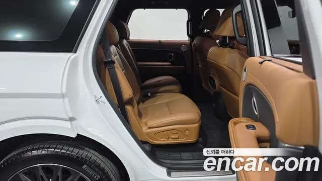 2025 Hyundai Palisade (LX3) Gasoline 2.5T 2WD 7-Seater Sold VIN KMHRK811BSU003059 – photo 28 2025 Hyundai Palisade (LX3) Gasoline 2.5T 2WD 7-Seater Sold VIN KMHRK811BSU003059 – photo 28