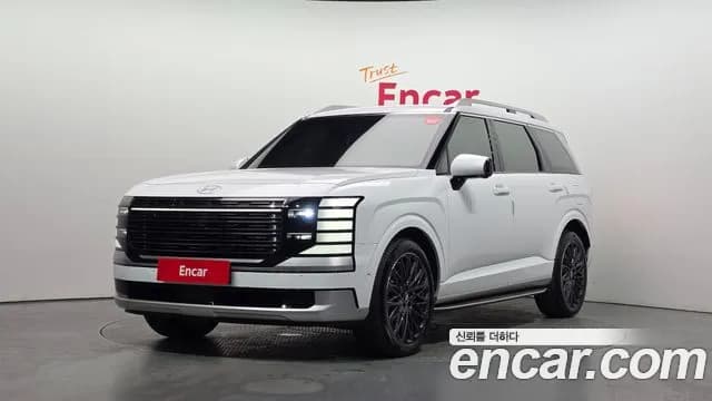 2025 Hyundai Palisade (LX3) Gasoline 2.5T 2WD 7-Seater Sold VIN KMHRK811BSU003059 – photo 31 2025 Hyundai Palisade (LX3) Gasoline 2.5T 2WD 7-Seater Sold VIN KMHRK811BSU003059 – photo 31