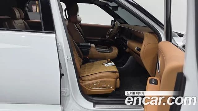 2025 Hyundai Palisade (LX3) Gasoline 2.5T 2WD 7-Seater Sold VIN KMHRK811BSU003059 – photo 34 2025 Hyundai Palisade (LX3) Gasoline 2.5T 2WD 7-Seater Sold VIN KMHRK811BSU003059 – photo 34
