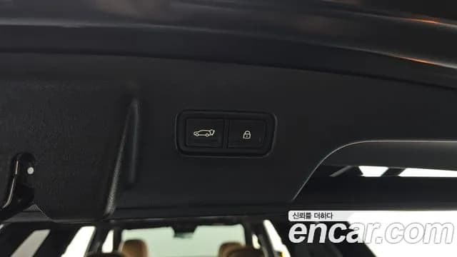 2025 Hyundai Palisade (LX3) Gasoline 2.5T 2WD 7-Seater Sold VIN KMHRK811BSU004872 – odometer reading 2025 Hyundai Palisade (LX3) Gasoline 2.5T 2WD 7-Seater Sold VIN KMHRK811BSU004872 – odometer reading