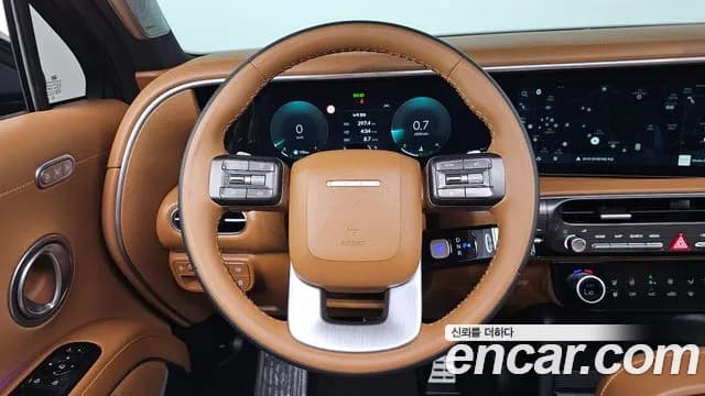2025 Hyundai Palisade (LX3) Gasoline 2.5T 2WD 7-Seater Sold VIN KMHRK811BSU004872 – photo 11 2025 Hyundai Palisade (LX3) Gasoline 2.5T 2WD 7-Seater Sold VIN KMHRK811BSU004872 – photo 11