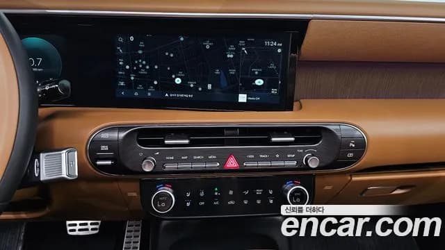 2025 Hyundai Palisade (LX3) Gasoline 2.5T 2WD 7-Seater Sold VIN KMHRK811BSU004872 – photo 14 2025 Hyundai Palisade (LX3) Gasoline 2.5T 2WD 7-Seater Sold VIN KMHRK811BSU004872 – photo 14