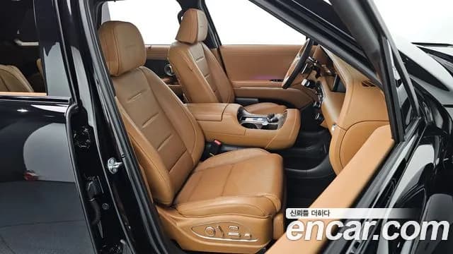 2025 Hyundai Palisade (LX3) Gasoline 2.5T 2WD 7-Seater Sold VIN KMHRK811BSU004872 – photo 16 2025 Hyundai Palisade (LX3) Gasoline 2.5T 2WD 7-Seater Sold VIN KMHRK811BSU004872 – photo 16