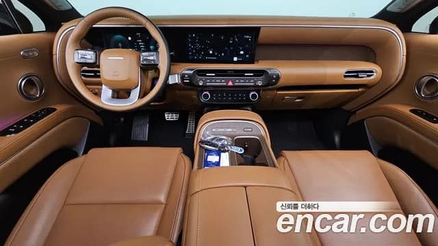 2025 Hyundai Palisade (LX3) Gasoline 2.5T 2WD 7-Seater Sold VIN KMHRK811BSU004872 – photo 23 2025 Hyundai Palisade (LX3) Gasoline 2.5T 2WD 7-Seater Sold VIN KMHRK811BSU004872 – photo 23
