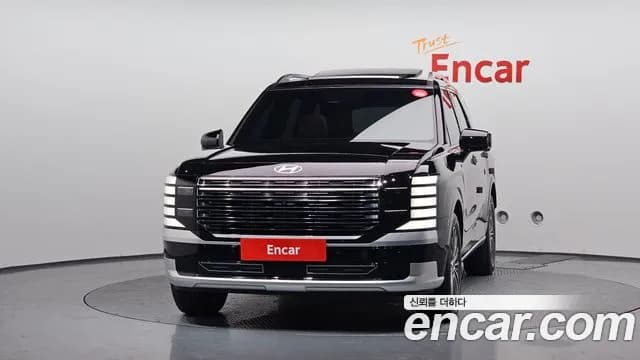 2025 Hyundai Palisade (LX3) Gasoline 2.5T 2WD 7-Seater Sold VIN KMHRK811BSU004872 – photo 24 2025 Hyundai Palisade (LX3) Gasoline 2.5T 2WD 7-Seater Sold VIN KMHRK811BSU004872 – photo 24