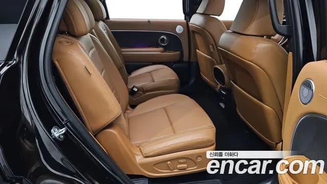 2025 Hyundai Palisade (LX3) Gasoline 2.5T 2WD 7-Seater Sold VIN KMHRK811BSU004872 – photo 25 2025 Hyundai Palisade (LX3) Gasoline 2.5T 2WD 7-Seater Sold VIN KMHRK811BSU004872 – photo 25