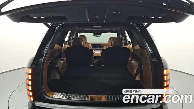 2025 Hyundai Palisade (LX3) Gasoline 2.5T 2WD 7-Seater Sold VIN KMHRK811BSU004872 – photo 29 2025 Hyundai Palisade (LX3) Gasoline 2.5T 2WD 7-Seater Sold VIN KMHRK811BSU004872 – photo 29