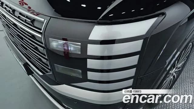 2025 Hyundai Palisade (LX3) Gasoline 2.5T 2WD 7-Seater Sold VIN KMHRK811BSU004872 – photo 32 2025 Hyundai Palisade (LX3) Gasoline 2.5T 2WD 7-Seater Sold VIN KMHRK811BSU004872 – photo 32