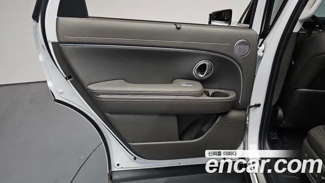 2026 Hyundai Palisade (LX3) Gasoline 2.5T 2WD 9-Seater Sold VIN KMHRK811BTU014413 – rear exterior 2026 Hyundai Palisade (LX3) Gasoline 2.5T 2WD 9-Seater Sold VIN KMHRK811BTU014413 – rear exterior
