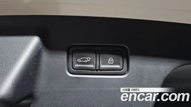 2026 Hyundai Palisade (LX3) Gasoline 2.5T 2WD 9-Seater Sold VIN KMHRK811BTU014413 – interior seats 2026 Hyundai Palisade (LX3) Gasoline 2.5T 2WD 9-Seater Sold VIN KMHRK811BTU014413 – interior seats