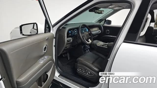 2026 Hyundai Palisade (LX3) Gasoline 2.5T 2WD 9-Seater Sold VIN KMHRK811BTU014413 – photo 17 2026 Hyundai Palisade (LX3) Gasoline 2.5T 2WD 9-Seater Sold VIN KMHRK811BTU014413 – photo 17