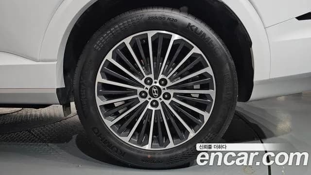 2026 Hyundai Palisade (LX3) Gasoline 2.5T 2WD 9-Seater Sold VIN KMHRK811BTU014413 – photo 18 2026 Hyundai Palisade (LX3) Gasoline 2.5T 2WD 9-Seater Sold VIN KMHRK811BTU014413 – photo 18