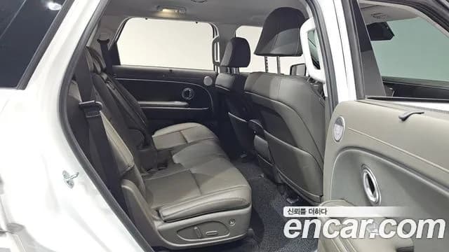 2026 Hyundai Palisade (LX3) Gasoline 2.5T 2WD 9-Seater Sold VIN KMHRK811BTU014413 – photo 23 2026 Hyundai Palisade (LX3) Gasoline 2.5T 2WD 9-Seater Sold VIN KMHRK811BTU014413 – photo 23