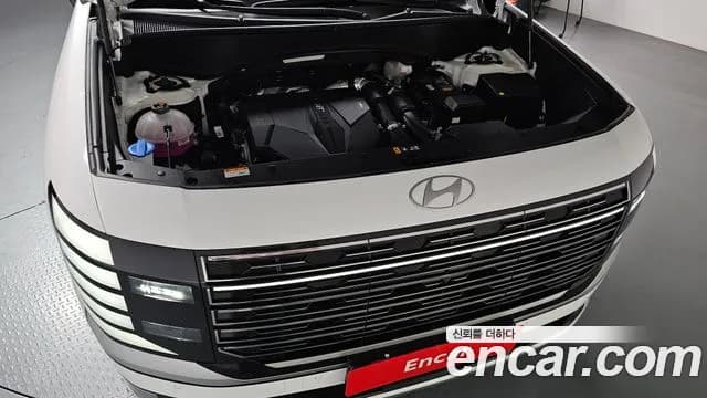 2026 Hyundai Palisade (LX3) Gasoline 2.5T 2WD 9-Seater Sold VIN KMHRK811BTU014413 – photo 32 2026 Hyundai Palisade (LX3) Gasoline 2.5T 2WD 9-Seater Sold VIN KMHRK811BTU014413 – photo 32