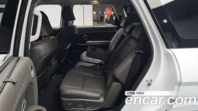 2026 Hyundai Palisade (LX3) Gasoline 2.5T 2WD 9-Seater Sold VIN KMHRK811BTU014413 – photo 33 2026 Hyundai Palisade (LX3) Gasoline 2.5T 2WD 9-Seater Sold VIN KMHRK811BTU014413 – photo 33