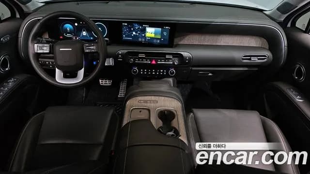 2026 Hyundai Palisade (LX3) Gasoline 2.5T 2WD 9-Seater Sold VIN KMHRK811BTU014413 – photo 34 2026 Hyundai Palisade (LX3) Gasoline 2.5T 2WD 9-Seater Sold VIN KMHRK811BTU014413 – photo 34