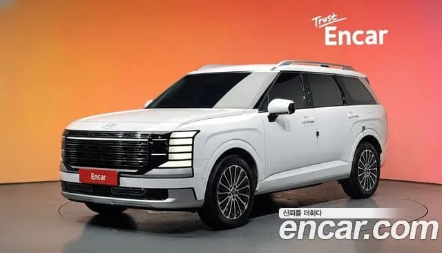 2026 Hyundai Palisade (LX3) Gasoline 2.5T 2WD 9-Seater Sold VIN KMHRK811BTU014413 – photo 36 2026 Hyundai Palisade (LX3) Gasoline 2.5T 2WD 9-Seater Sold VIN KMHRK811BTU014413 – photo 36
