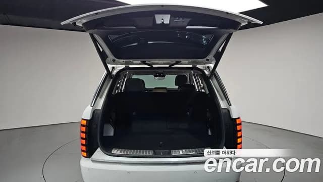 2026 Hyundai Palisade (LX3) Gasoline 2.5T 2WD 9-Seater Sold VIN KMHRK811BTU014413 – photo 38 2026 Hyundai Palisade (LX3) Gasoline 2.5T 2WD 9-Seater Sold VIN KMHRK811BTU014413 – photo 38